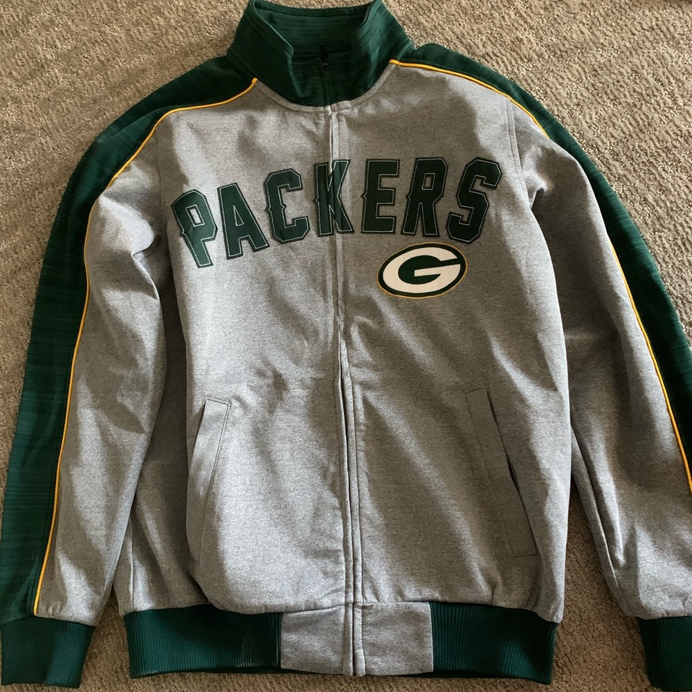 Packers men sweatshirt. Perfect for women and men
